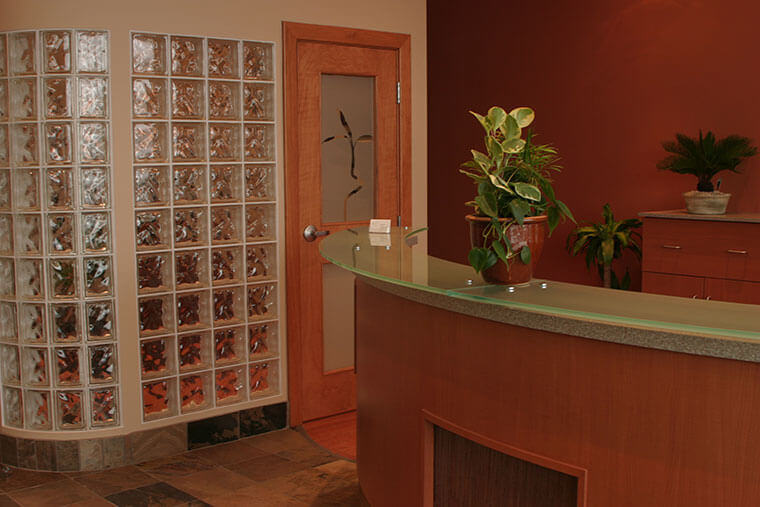 Auburn Centre Dental office 3