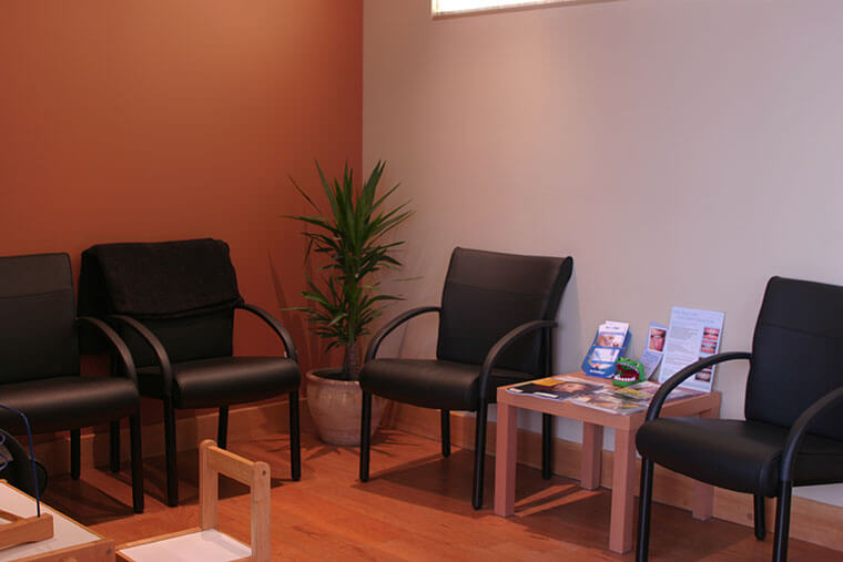 Auburn Centre Dental office 4