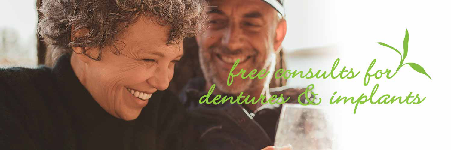 best dentures provider near Waterloo ON offer free consultation