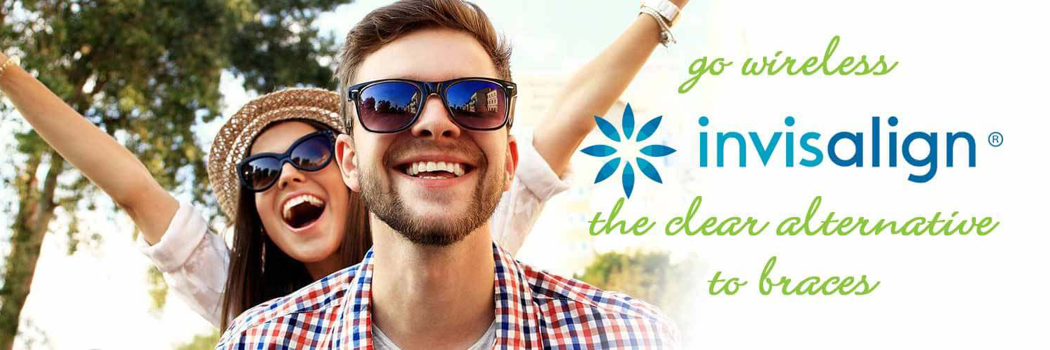 Auburn Centre Dental best Dentist Waterloo ON authorized invisalign provider