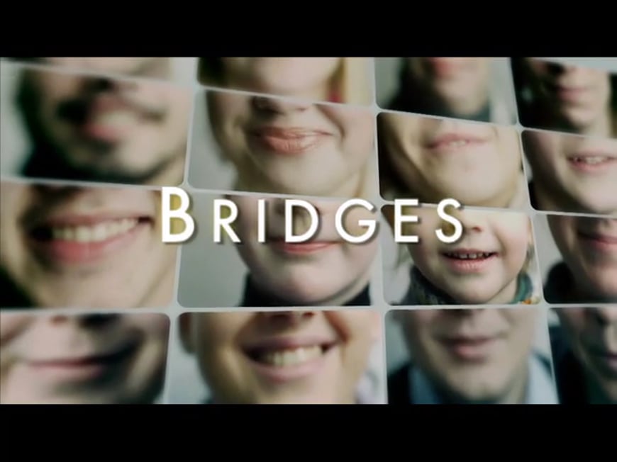Dental bridges explainer video