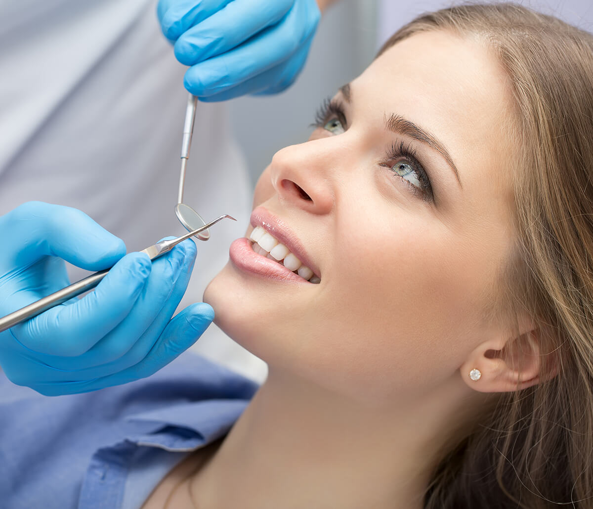 Cosmetic Dental Care at Auburn Centre Dental in Waterloo ON Area