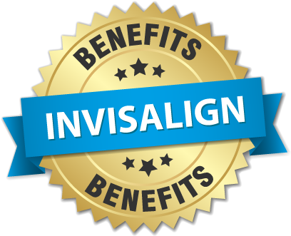 Benefits of Invisalign in Auburn Centre Dental Waterloo, ON, N2K 4P2