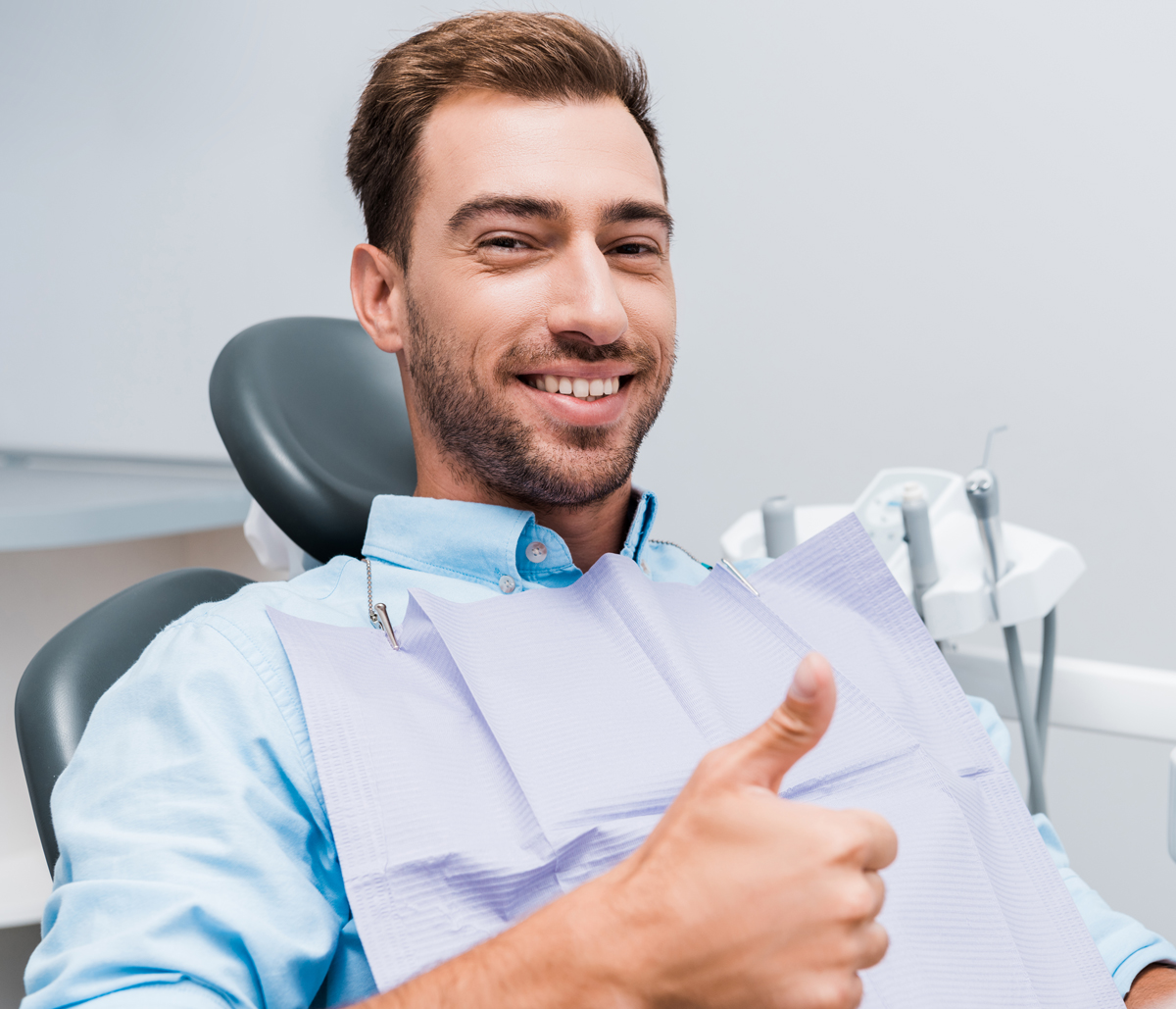 Oral Hygiene Care