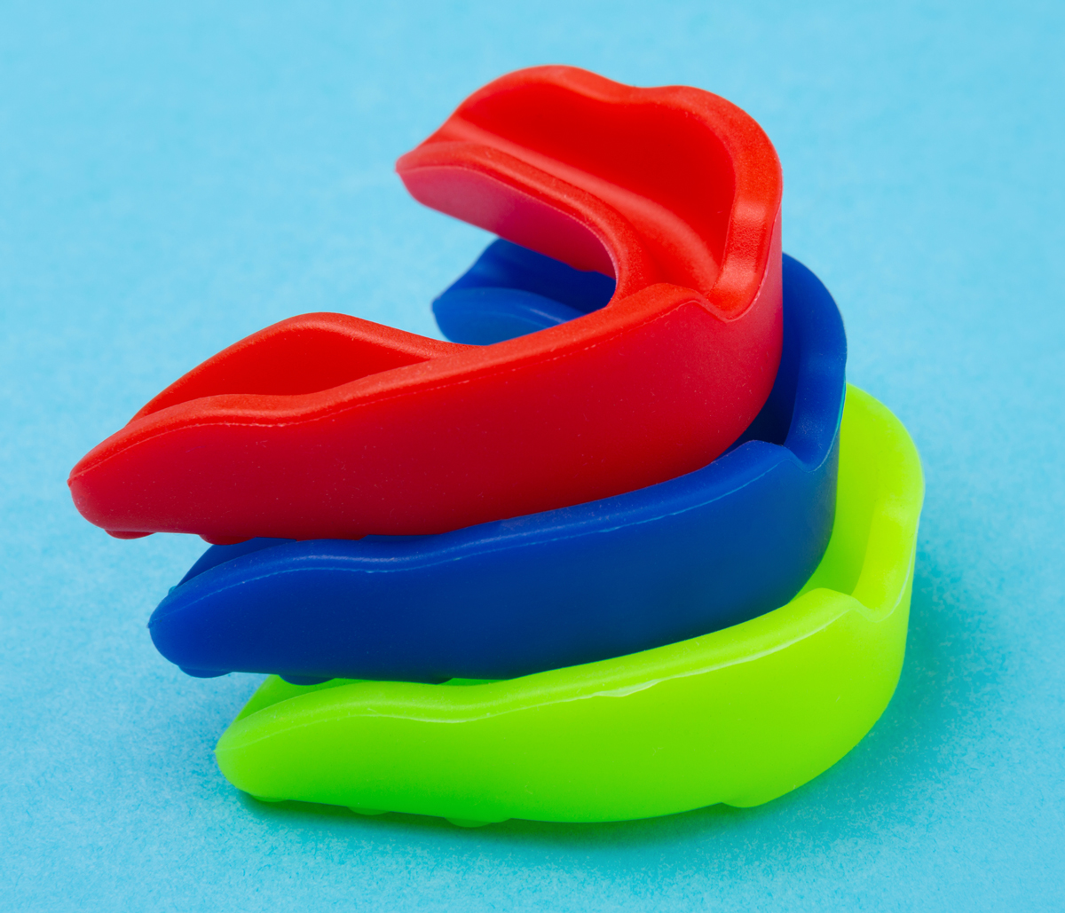 Protective Mouthguard