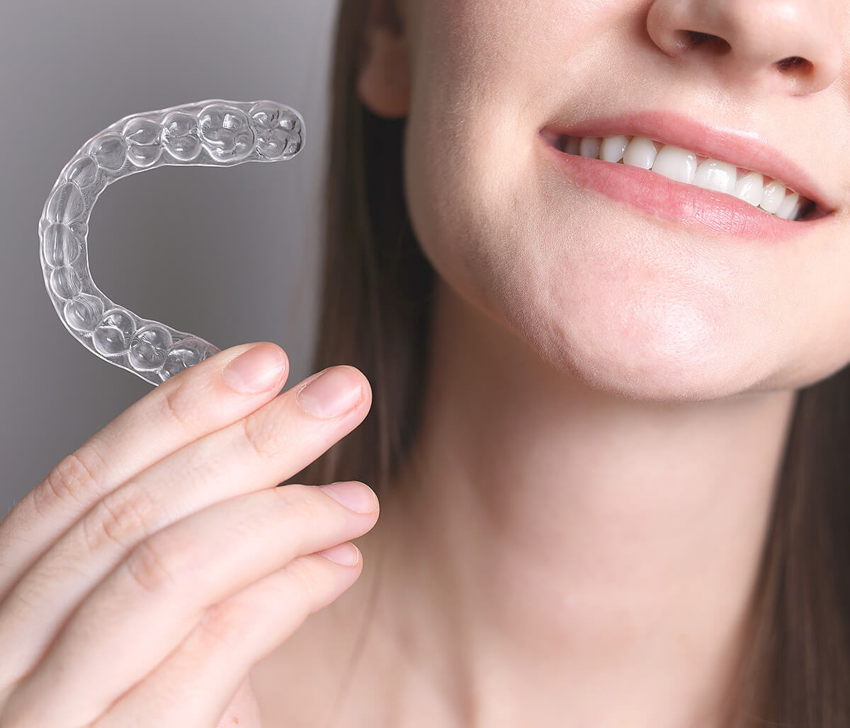 Mouth Guard for Grinding Teeth Waterloo ON