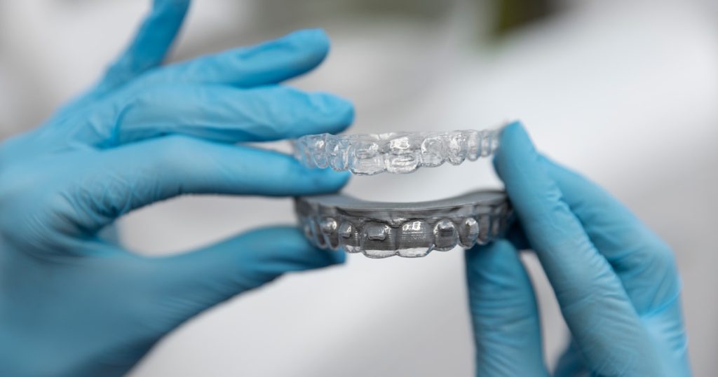 Is Invisalign the Right Choice for Teens and Adults in Waterloo?