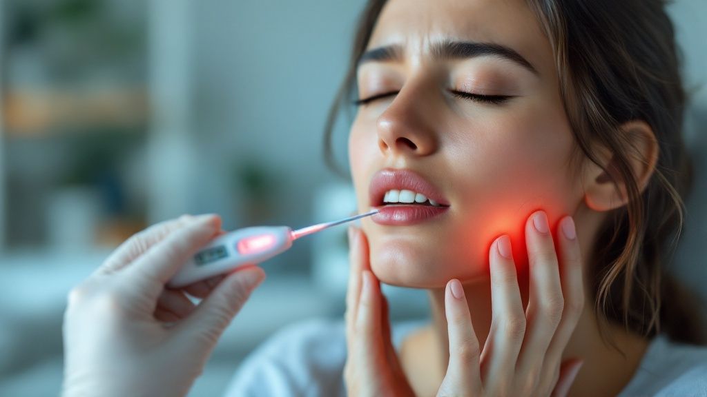 What Are the Signs You Should Not Wait to Visit an Emergency Dentist in Waterloo?