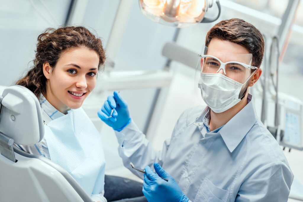 What is Cosmetic Dentistry?